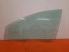 Front door window glass four-door 43R000929