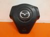 Steering wheel airbag BP4K