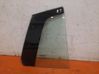 Rear door window glass 
