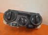 Klimato kontrolės/ pečiuko kontrolės apdaila N103009C