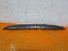 Number plate light XR8313550AC