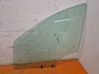 Front door window glass four-door 43R000262