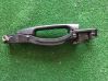 Front door exterior handle 