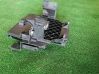 Engine control unit holder 2754241