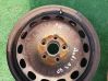 R16 steel rim 8P0601027