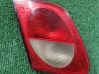 Tailgate rear/tail lights A2108200964