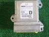 Airbag control unit/module GHP957K30A