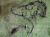 Rear door wiring loom 