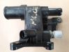 Engine coolant pipe/hose LF941517Z