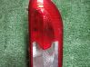 Rear/tail lights 13226855