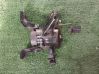 Engine mounting bracket 