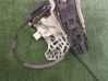 Front door lock 3C1837016A