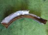 Rear arch trim 
