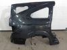 Rear quarter panel 