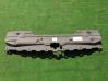 Engine bonnet/hood lock trim molding 7946021000