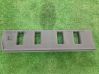 Rear seat side bottom trim 5J7883607A