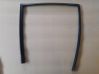 Rubber seal rear door 