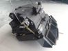 Interior heater climate box assembly 