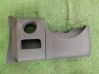 Dashboard lower bottom trim panel 13228683