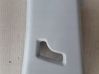 (C) pillar trim 