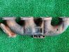 Exhaust manifold 8200868133A