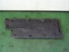 Placa protectora del centro/medio 1K0825211