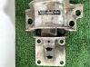 Engine mount bracket 1363378080