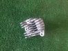 LED ballast control module B006727C