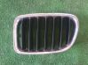 Front bumper upper radiator grill 2993305