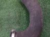 Manguera/tubo del intercooler 8K0145709H