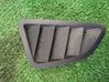 Dashboard air vent grill cover trim 9262966