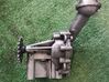 Bomba de aceite 150008247R