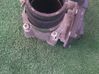 Electric throttle body valve GK2Q9F991BA