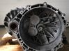 Manual 6 speed gearbox GK2R7002FGB