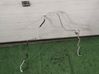 Air conditioning (A/C) pipe/hose 9573162J10