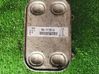Radiador del aceite del motor 03L117021C