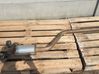 Muffler/silencer 2754645
