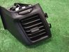 Dashboard side air vent grill/cover trim JK21V018B09AC
