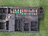 Drošinātāju kaste (komplekts) HU5T15604BFE