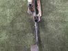 Brake pedal 3M512467AN