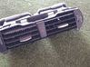 Dashboard side air vent grill/cover trim GS7319K617AEW