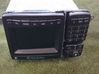 Radio/CD/DVD/GPS head unit A2208200389