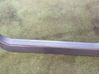 Front sill trim cover A2206800235