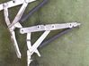 Tailgate/trunk/boot hinge 2207500187
