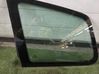 Rear side window 