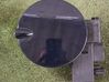 Fuel tank cap 