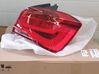 Lampa tylna 7359018