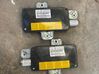 Front door airbag 307037233044