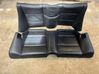 Rear seat 52207901269