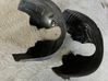 Front mudguard 1M5116103AEW